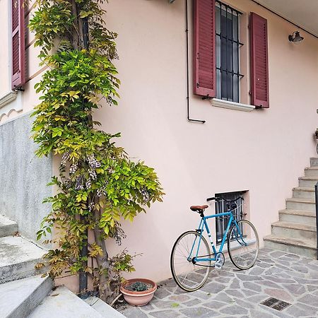 Casa Nini - Holidays In Oltrepo Torrazza Coste المظهر الخارجي الصورة