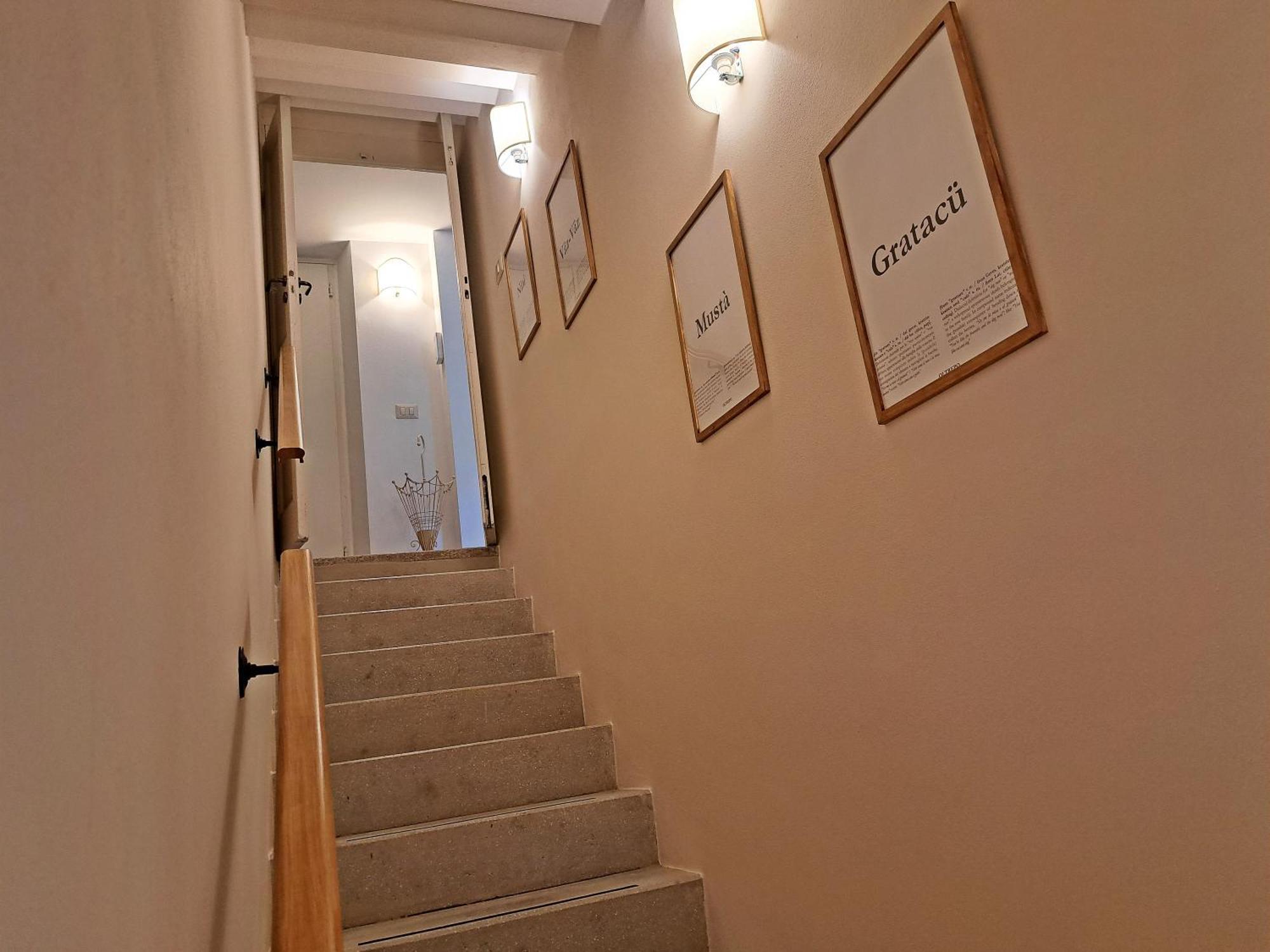 Casa Nini - Holidays In Oltrepo Torrazza Coste المظهر الخارجي الصورة
