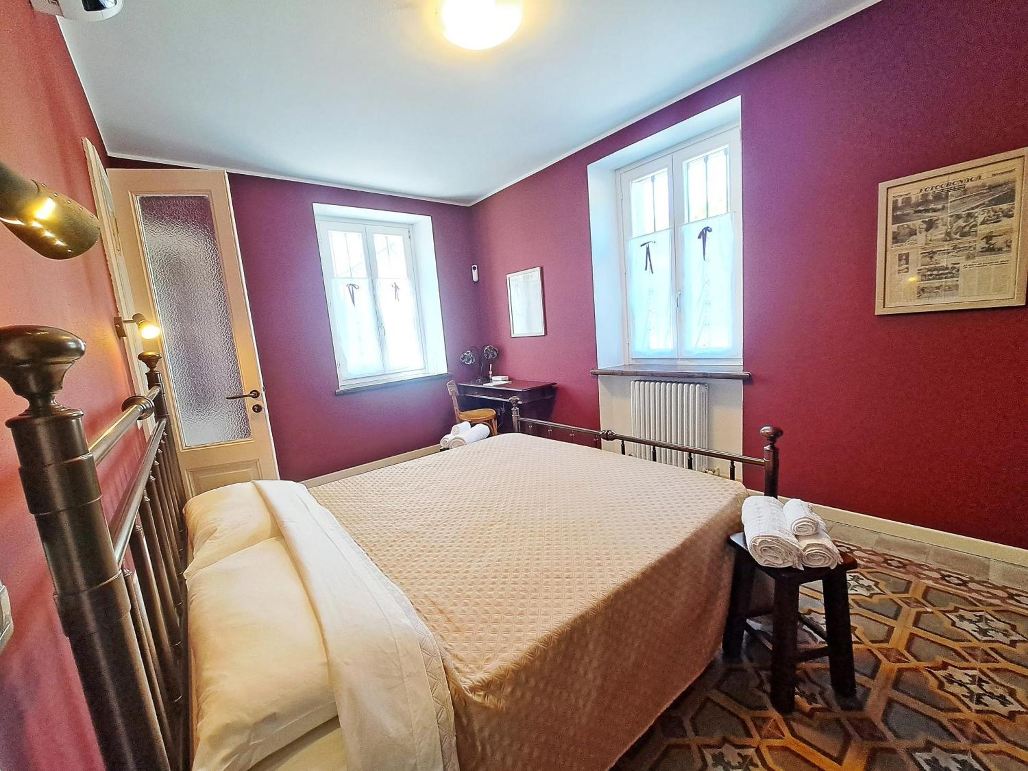 Casa Nini - Holidays In Oltrepo Torrazza Coste المظهر الخارجي الصورة